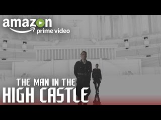 Inside The Visual Effects of The Man in the High Castle - Season 2 | Amazon Video