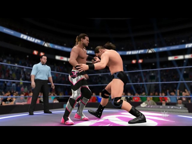 WWE2K17 x64 2018 02 21 13 27 19 931