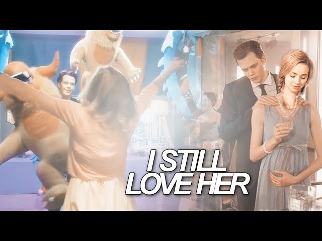 Mini and Roman | I still love her