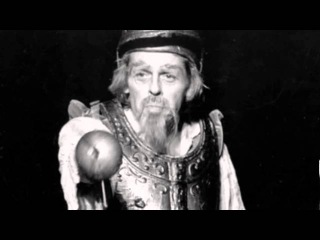 13 La Mort Dulcinea La Quète L'Homme De La Mancha De Profondis Le Final