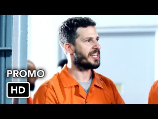 Brooklyn Nine-Nine 5x02 Promo