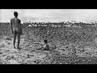 Улисс / ULYSSE (1982) Аньес Варда / Agnès Varda (субтитры) (короткометражный док. фильм)