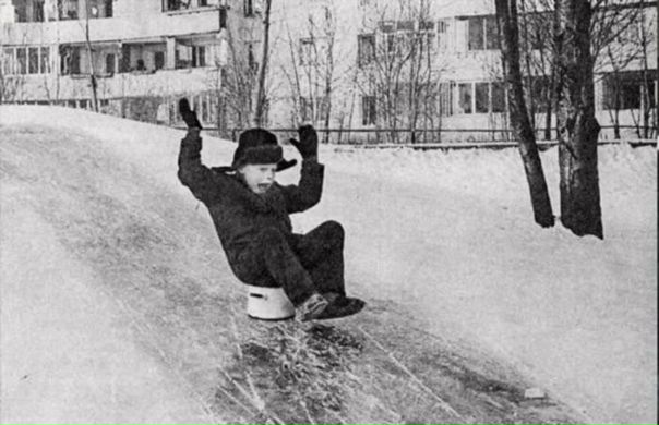 Мы открываем новую рубрику: 
