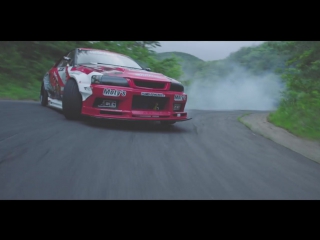 1000HP Touge Attack | Perfect Stance