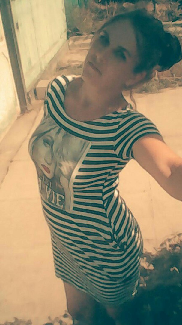 Анастасия Глушкова