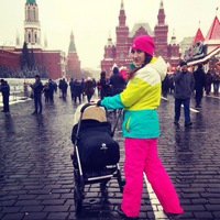 Наталья Дергачёва