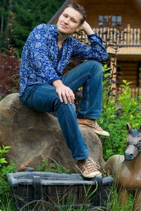 Андрей Калинин