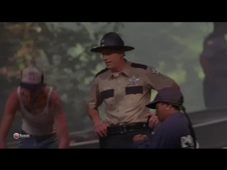 СЛУЖИТЕЛИ ЗАКОНА. / U.S. Marshals. (1998)