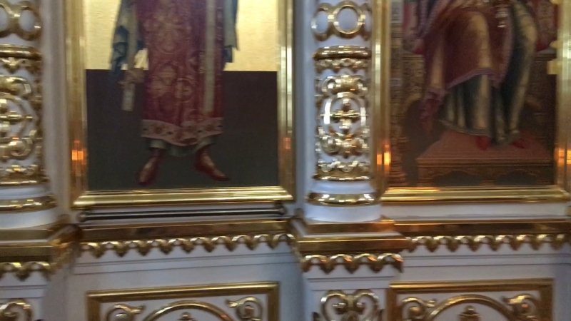 Полиелей