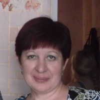 Лариса Соколова | Стерлитамак