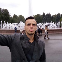 Рустам Азнаметов