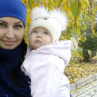 Анна Толмачева | Донецк