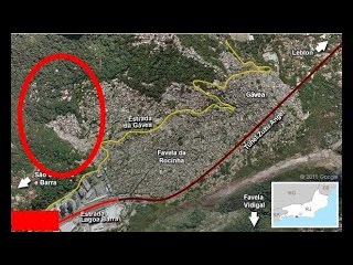 MUITOS CORPOS NO MATO E BALEADOS | ÁUDIOS DOS MORADORES DA ROCINHA