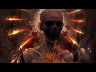 Code: Pandorum & Riot Ten - Martyrium