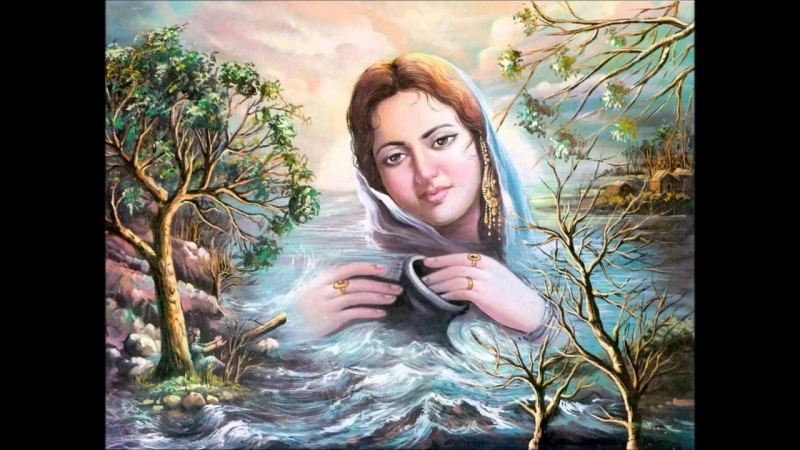 Sohni mahiwal deepi g