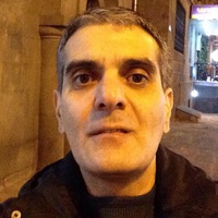 Артур Кешишян