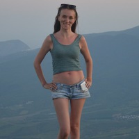 Таисья Перевозчикова