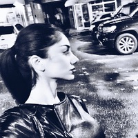 Алёна Торосян