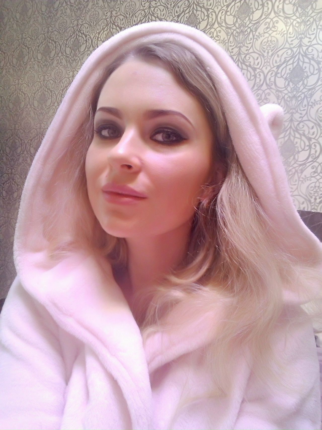 Наталья Ермакова