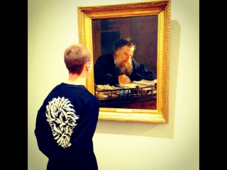 Казян ОУ74 instagram