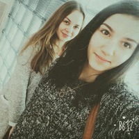 Ксюша Марченко