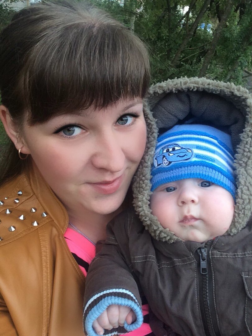 Дарья Решетникова