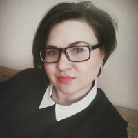 Наталья Будякова