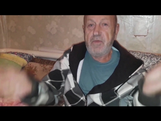 Анекдот про дырку и шиномонтажника. (Анекдоты от Алексеича)