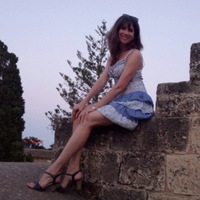 Наталья Эрнист