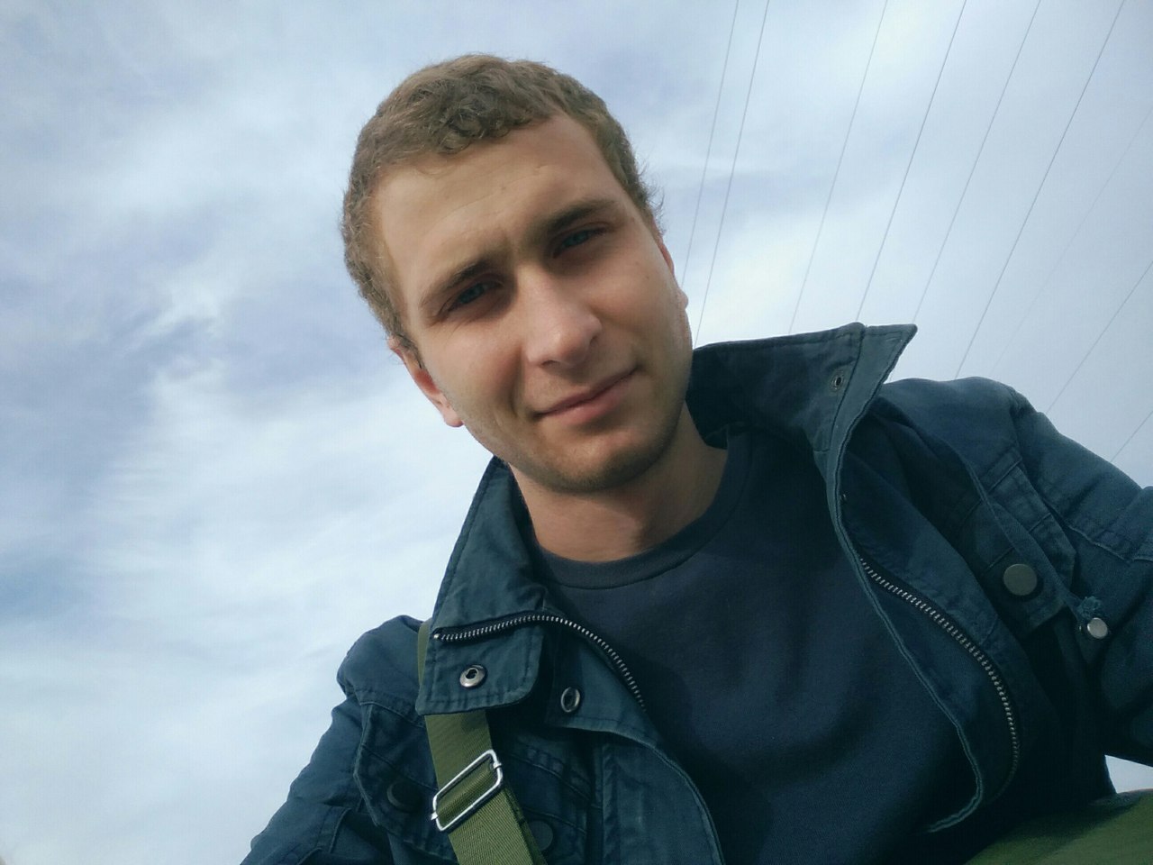 Евгений Чумак, Кемерово, 49 лет - полная информация о человеке из профиля (id112