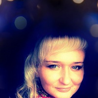 Иринка Лебедева