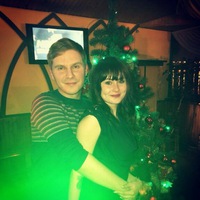 Анастасия Орлова