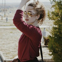 Алла Лупашко