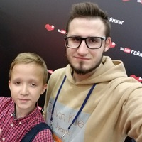 Влад Егоров