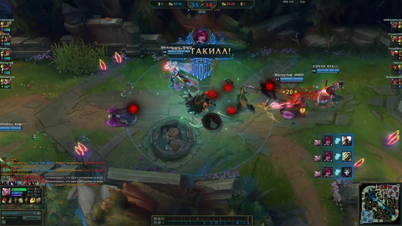 2vs5