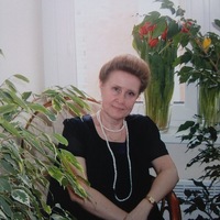 Марина Копытова | Москва