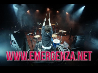 Что такое Emergenza? Международный финал 2017 live@Taubertal Festival