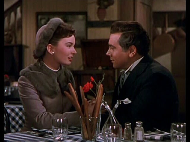 MARIO LANZA. Tell Me Tonight.