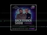BACK TO BACK SHOW!!!!!!! CHENZ x DAVA (НОЧНОЙ КЛУБ ICE СТУПИНО)