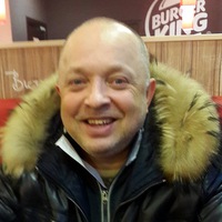 Юрий Новиков | Москва