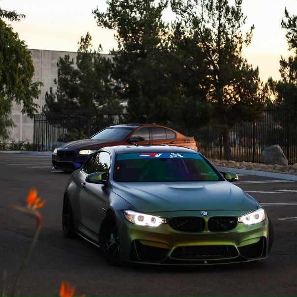 #BMW 