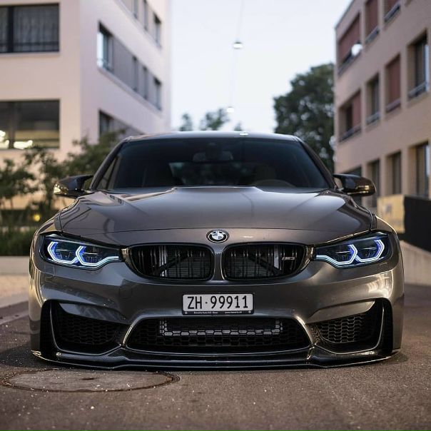 #BMW M3