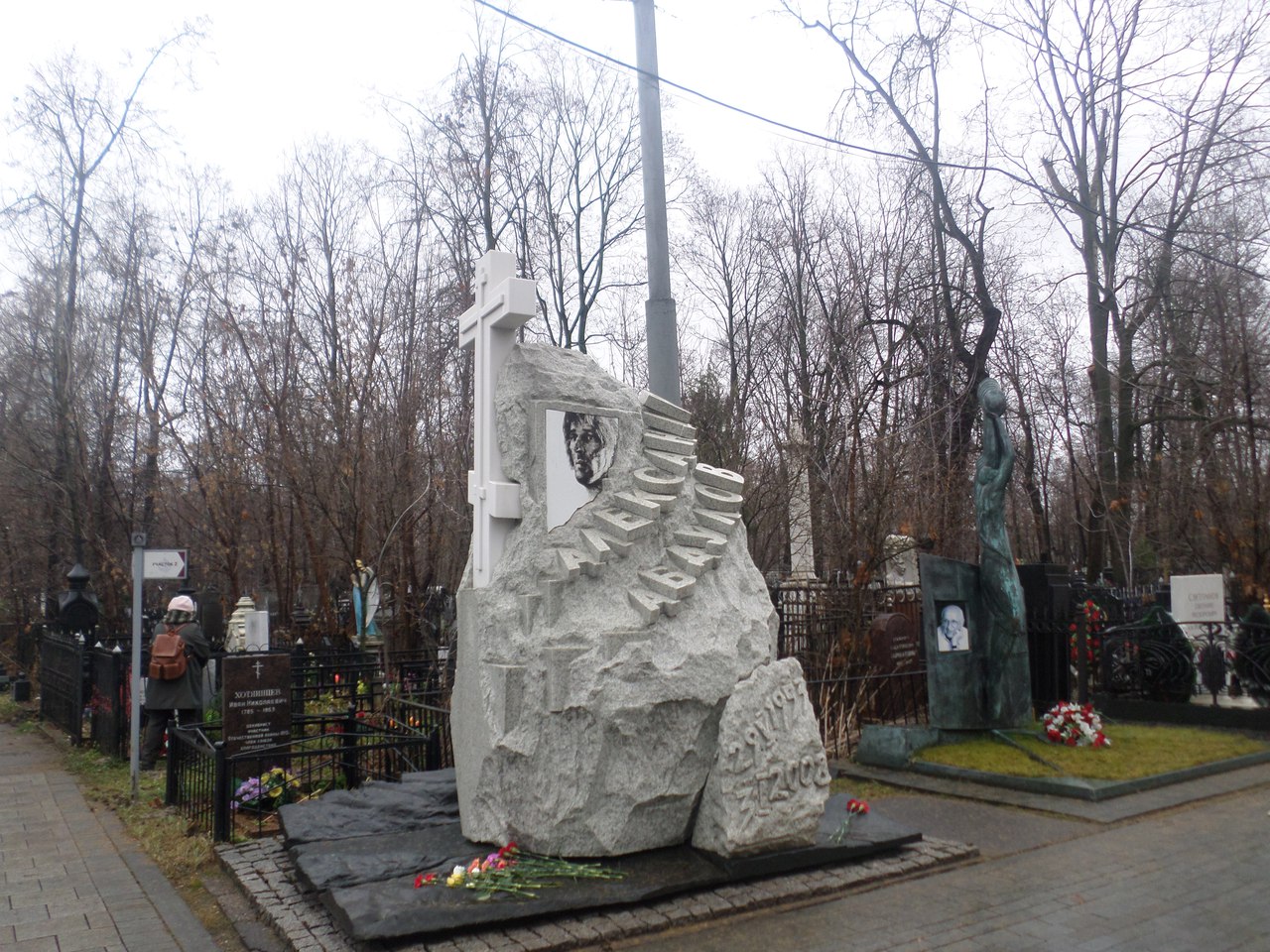 Москва и Санкт-Петербург. Ноябрь 2017 Москва и Санкт-Петербург. Ноябрь 2017