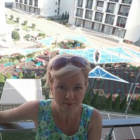 Настенька Веселова
