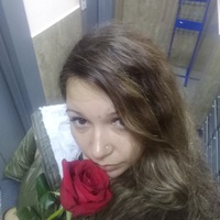 Мария Баженова