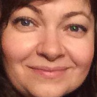 Инна Брандт