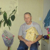 Владимир Вдовин | Самара