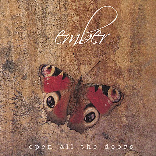 Ember альбом Open All the Doors
