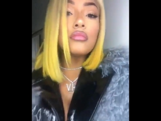 ISSA LOOK🔥 @stefflondon #Stefflondon #RealTing #Fr... Лондон 08.09.2017