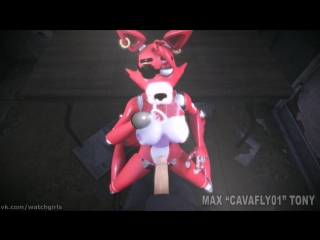 Five nights at freddys foxy porn think, that Five nights at freddys foxy porn congratulate
